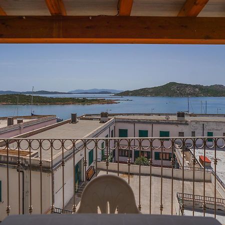 Murphy Holiday Home - Residenza Quarto Ла-Маддалена Экстерьер фото