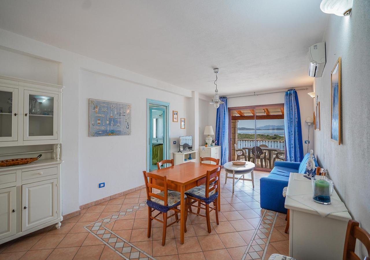 Murphy Holiday Home - Residenza Quarto Ла-Маддалена Экстерьер фото