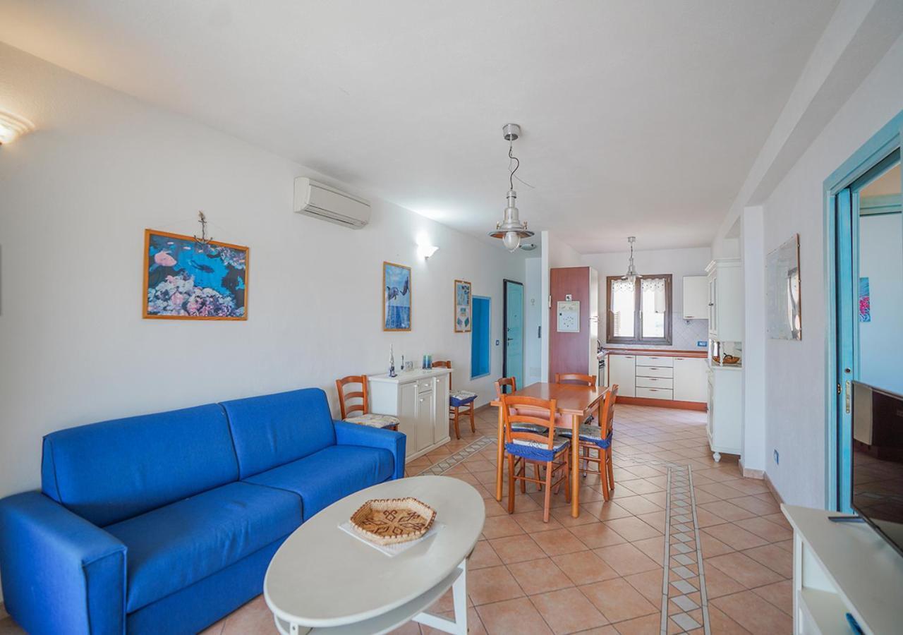 Murphy Holiday Home - Residenza Quarto Ла-Маддалена Экстерьер фото