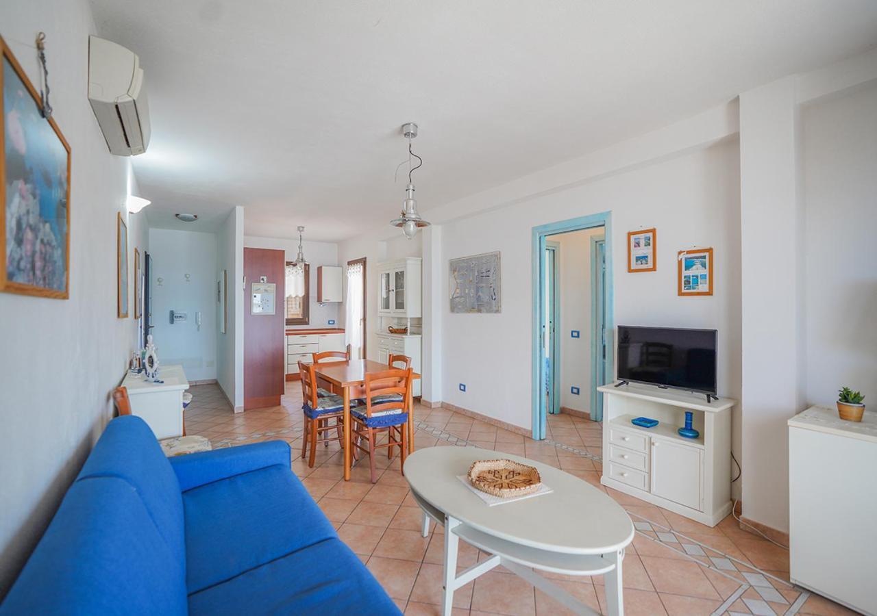 Murphy Holiday Home - Residenza Quarto Ла-Маддалена Экстерьер фото