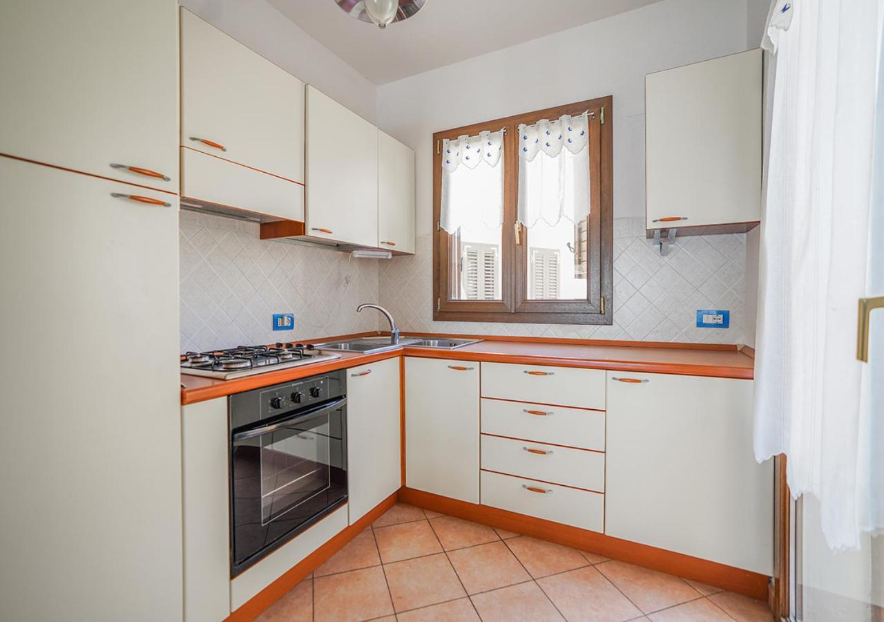 Murphy Holiday Home - Residenza Quarto Ла-Маддалена Экстерьер фото