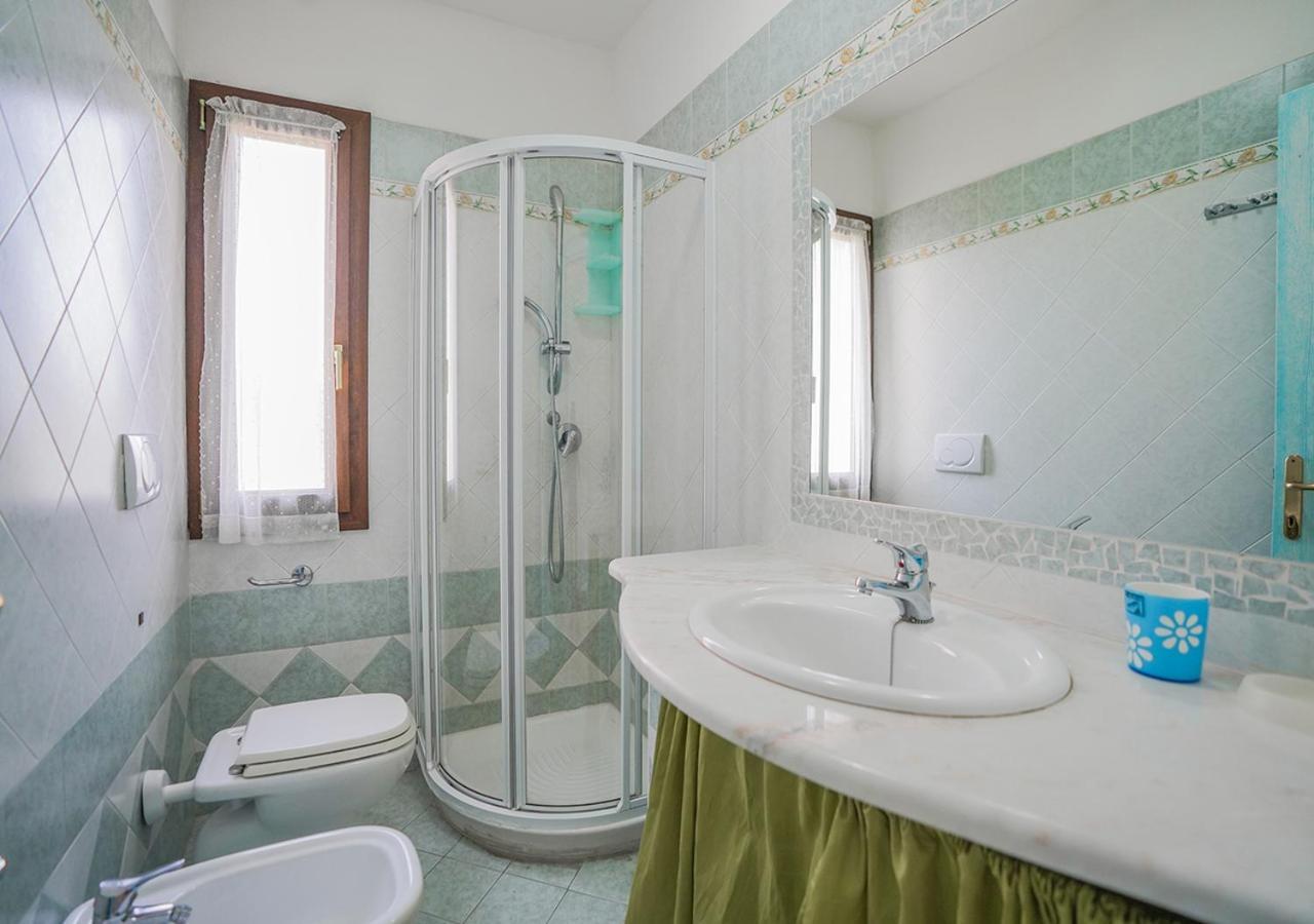 Murphy Holiday Home - Residenza Quarto Ла-Маддалена Экстерьер фото
