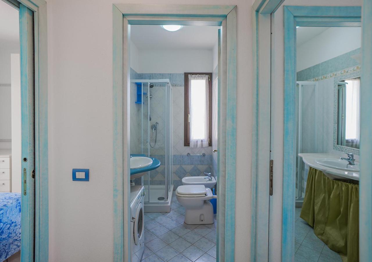 Murphy Holiday Home - Residenza Quarto Ла-Маддалена Экстерьер фото