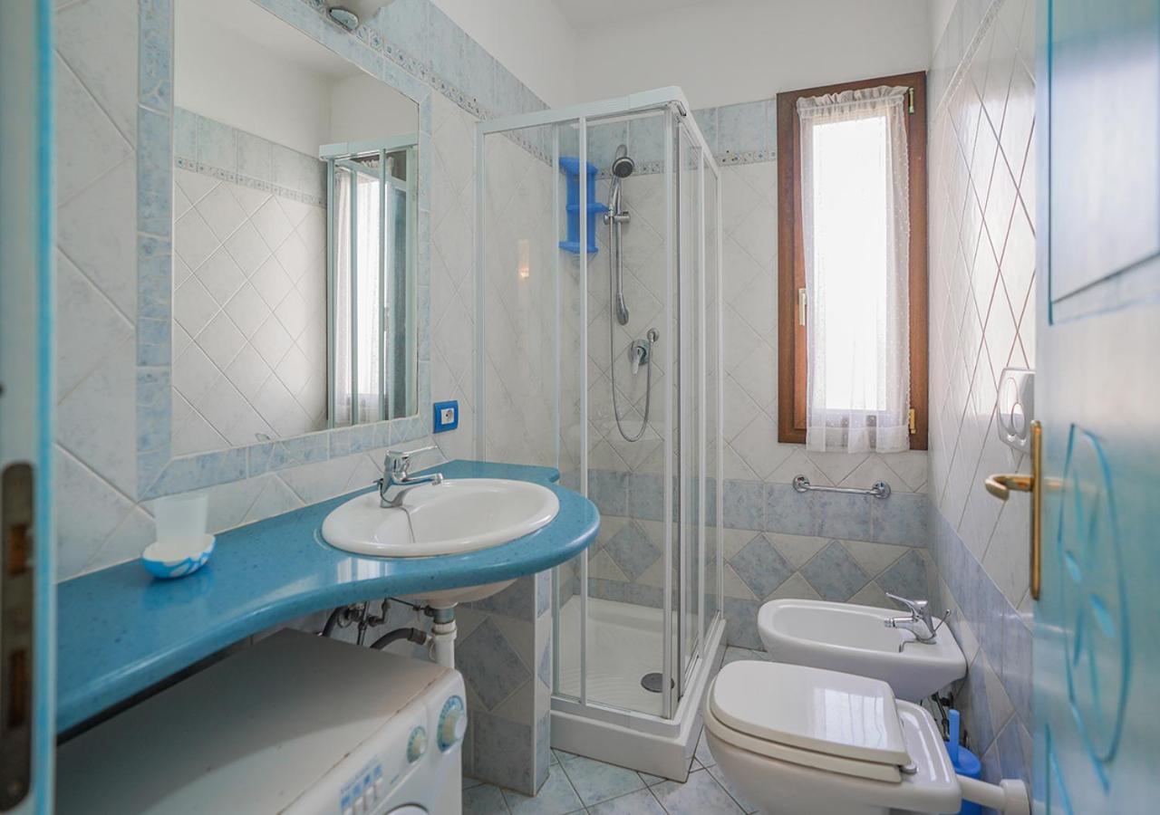 Murphy Holiday Home - Residenza Quarto Ла-Маддалена Экстерьер фото