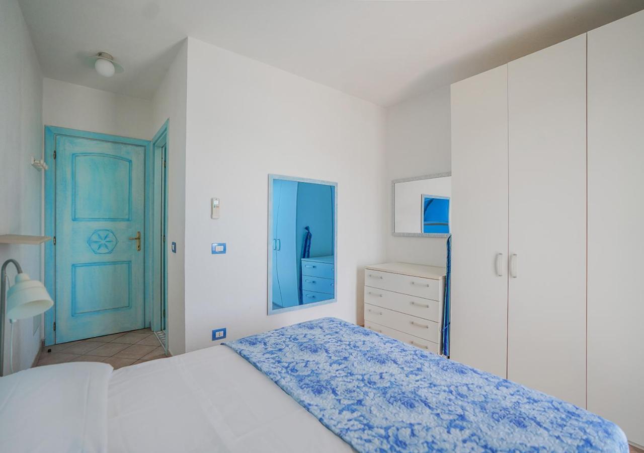 Murphy Holiday Home - Residenza Quarto Ла-Маддалена Экстерьер фото